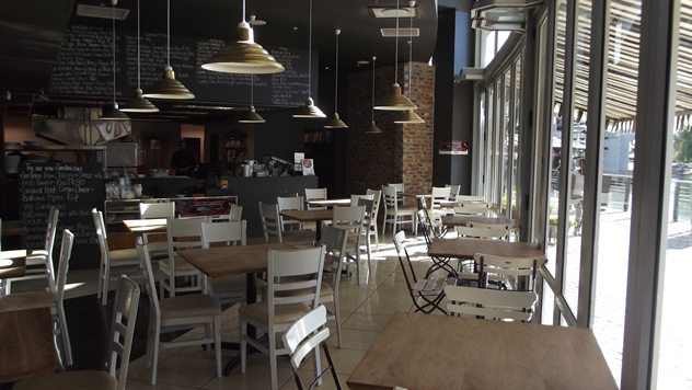 New review: No-fuss tapas at Bloemfontein’s gourmet deli, Picnic - Eat Out
