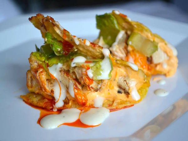 La Vue Floating Restaurant