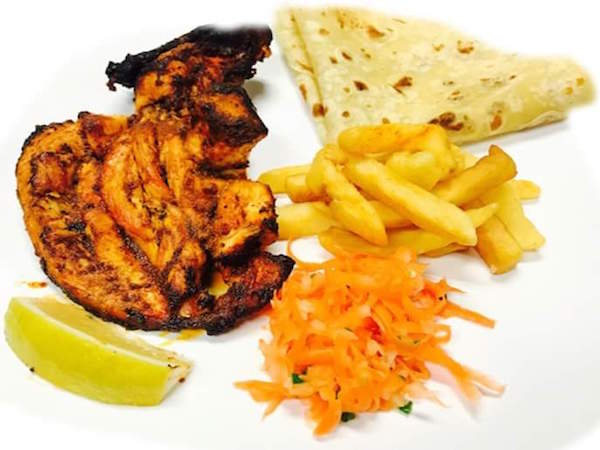 Indigo Indian Restaurant