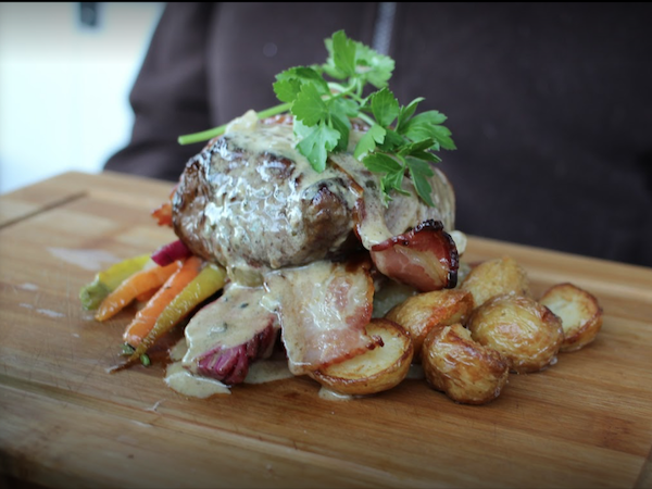 Saveur Restaurant (Simon’s Town)