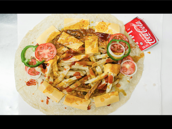 Sunrise Chip ‘n Ranch