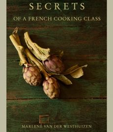 Secrets-of-a-French-Cooking-class