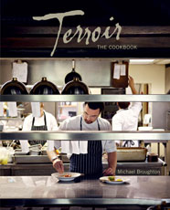 Terroir-the-cookbook