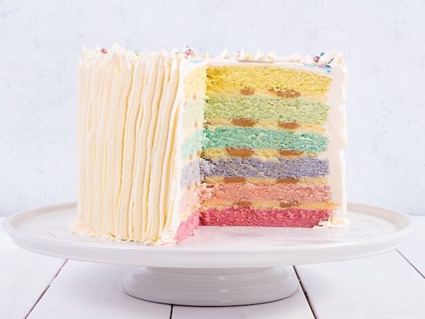 The Velvet Cake Co. (Bellville)