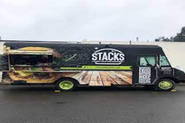 Stack That (Food Truck)