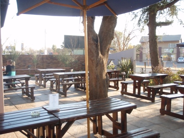 Ribley’s Pub & Grub