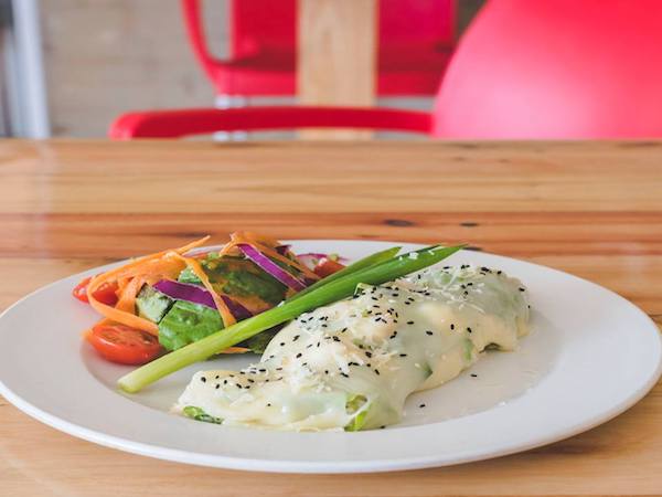 Caffé Java (uShaka Village Walk – Marine World)