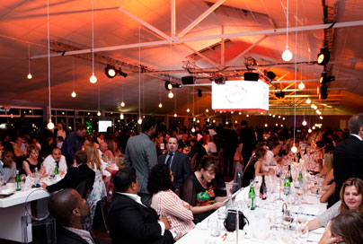 Revealed: the nominees for the Top 10 at the 2014 Eat Out Mercedes-Benz Restaurant Awards