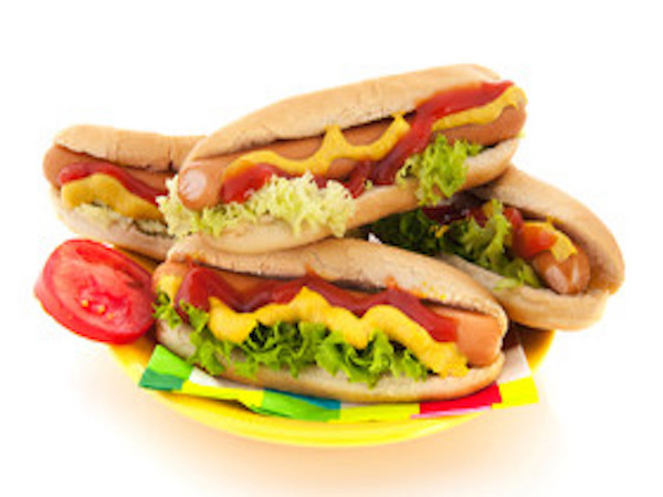 Longtom Foods (Food truck)