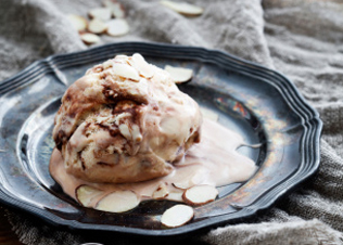 Abigail’s ice cream dreams