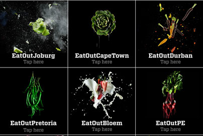 Win a table for 10 at the Eat Out Mercedes-Benz Restaurant Awards 2014, worth R18 500