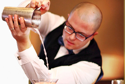 Orphanage Cocktail Emporium