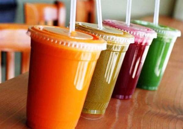 5 great juice bars in Cape Town
