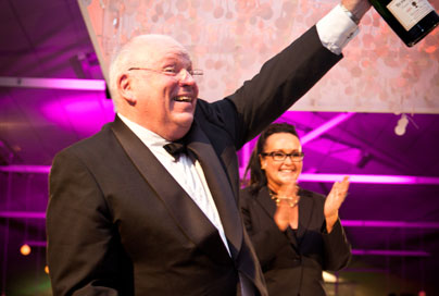 My favourite restaurants in the Cape: Michael Olivier