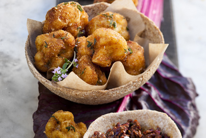 10 ideas with covetable cauliflower, the veggie world’s comeback kid