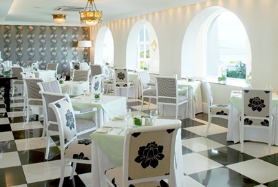 The Pavilion at the Marine