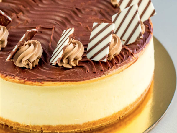 Limnos Bakers (Somerset Mall)