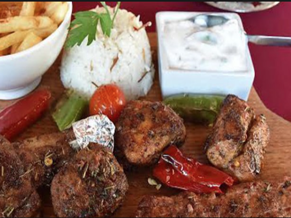 Lady Bee Buffet Diner (Viking Park)