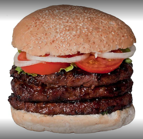 Saul’s Grill (Sea Point)