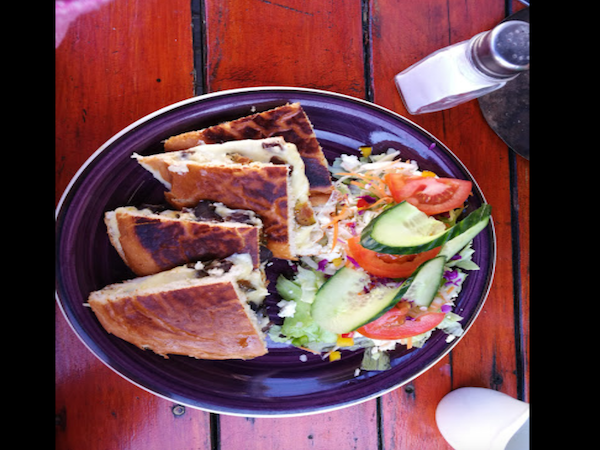 La Dolce Vita (Oudtshoorn)