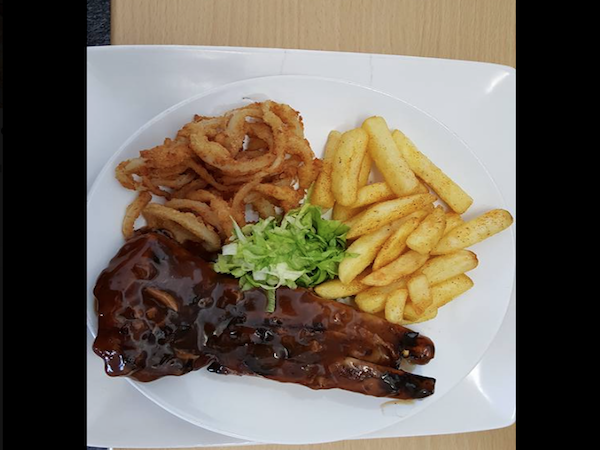 Cannons Pool Pub & Grub