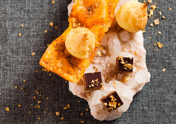 South Africa’s Top 10 restaurants