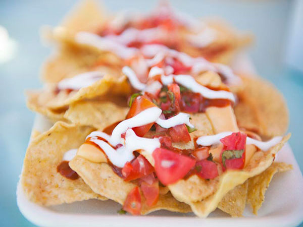 The Vineyard Oval Market