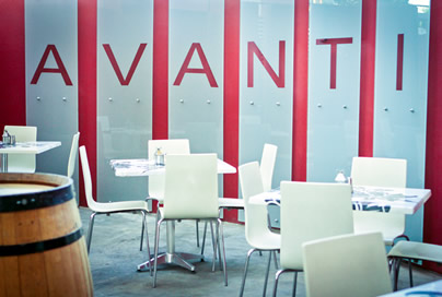 New York Restaurant (Bloemfontein)