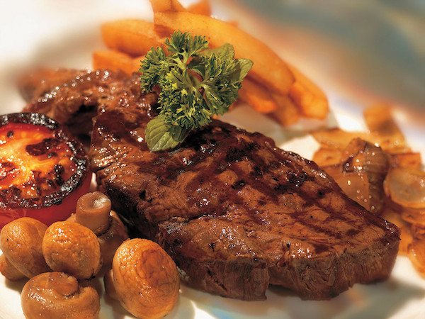 De Kelder Restaurant (Vredekloof)