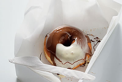 Five reasons why the 2014 Eat Out mag can stand in for a date