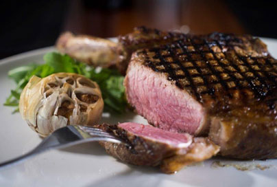 Havana Grill: The place for steak and cigars in Durban North