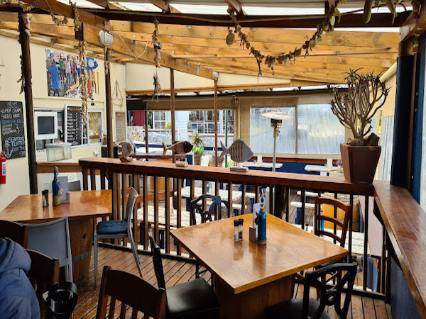 KabelJoe’s Seafood Restaurant