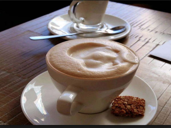 Aroma Café (Cape Town)