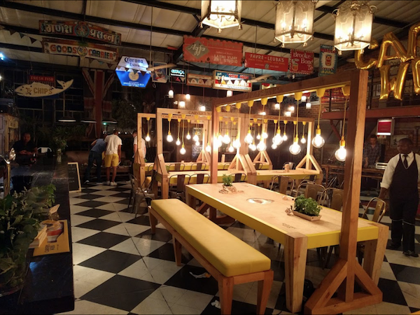 Sir James van der Merwe