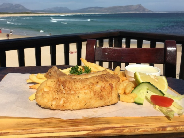 Sandown Blues Restaurant