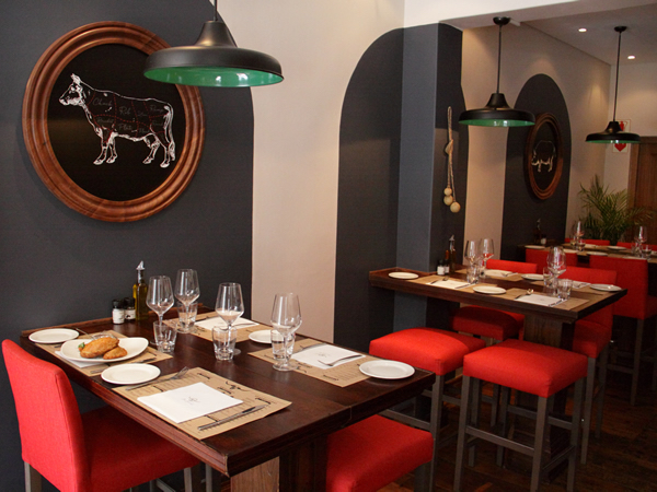 Don Armando (Green Point)