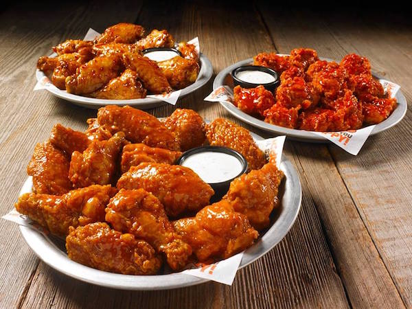 Hooters (Port Elizabeth)