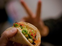 Short rib taco_Kogi BBQ