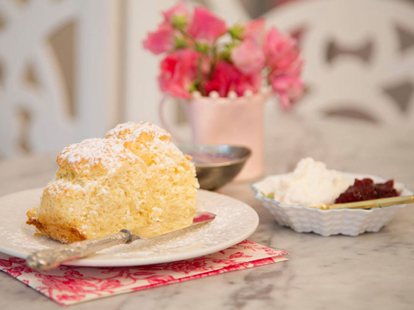 The Patisserie (Rosebank)