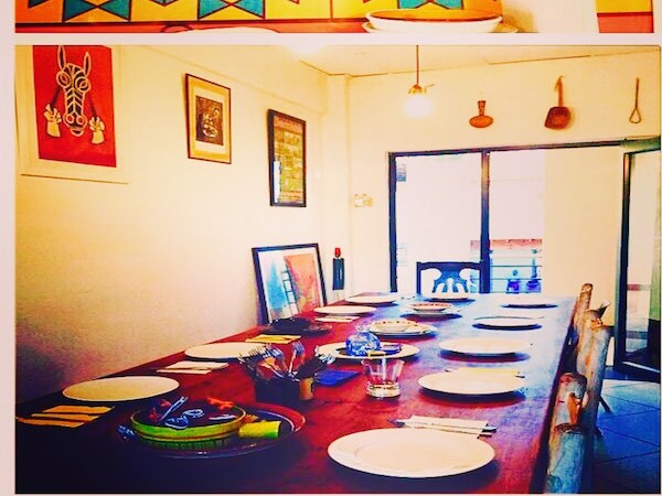 Yeoville Dinner Club