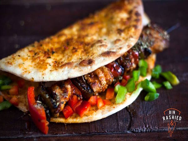 Bin Rashied (Grassy Park)