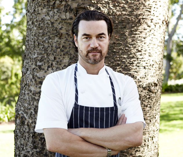 Michael Broughton of Terroir