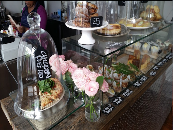 Doubleshot Coffee Bar