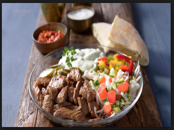 Anat (V&A Waterfront)