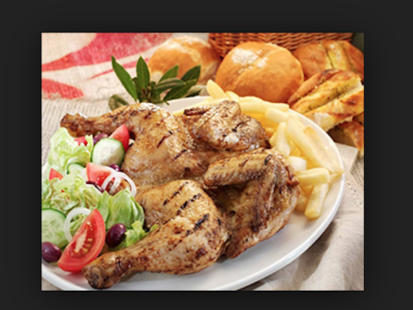 Barcelos (Wierda Park)