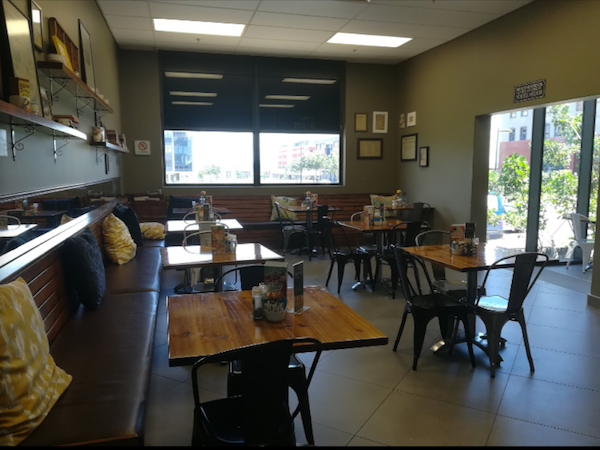 Press Club (Gateway Private Hospital)