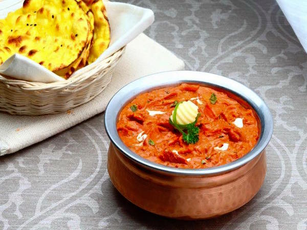 Vikram’s Authentic Indian Cuisine