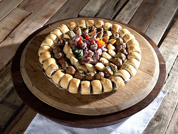 The Sandwich Garage (Marshalltown)