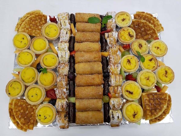 Sandwich Baron (Hatfield)