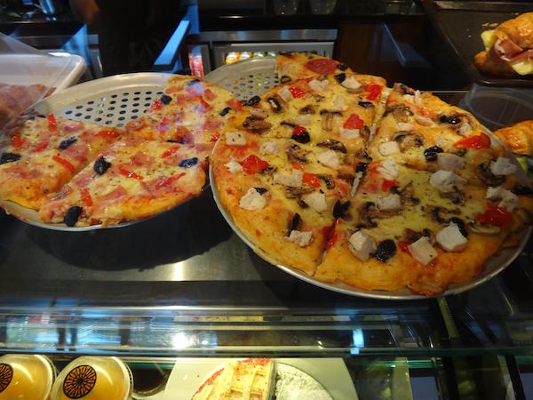 Kat’s Cafe (Kensington)